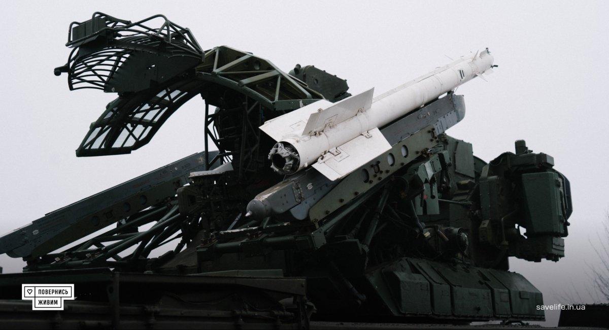 "Osa" with R-73 missiles: exploring the cost and how the characteristics of the air defense system have evolved.