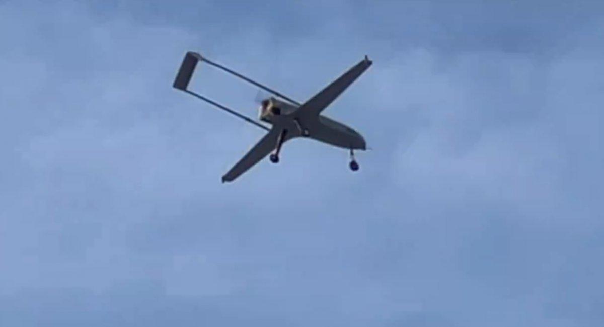 In Russia, they identified the main issue with their "air defense drones" when facing our long-range UAVs.