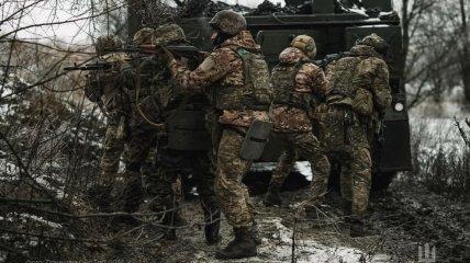 Ukrainian forces have regained positions in the Kharkiv region, while Russian troops have advanced in three areas of Donetsk (battle map).