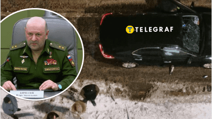 TNT exploded. Latest details on the elimination of Russian General Kirilov (photos, videos).