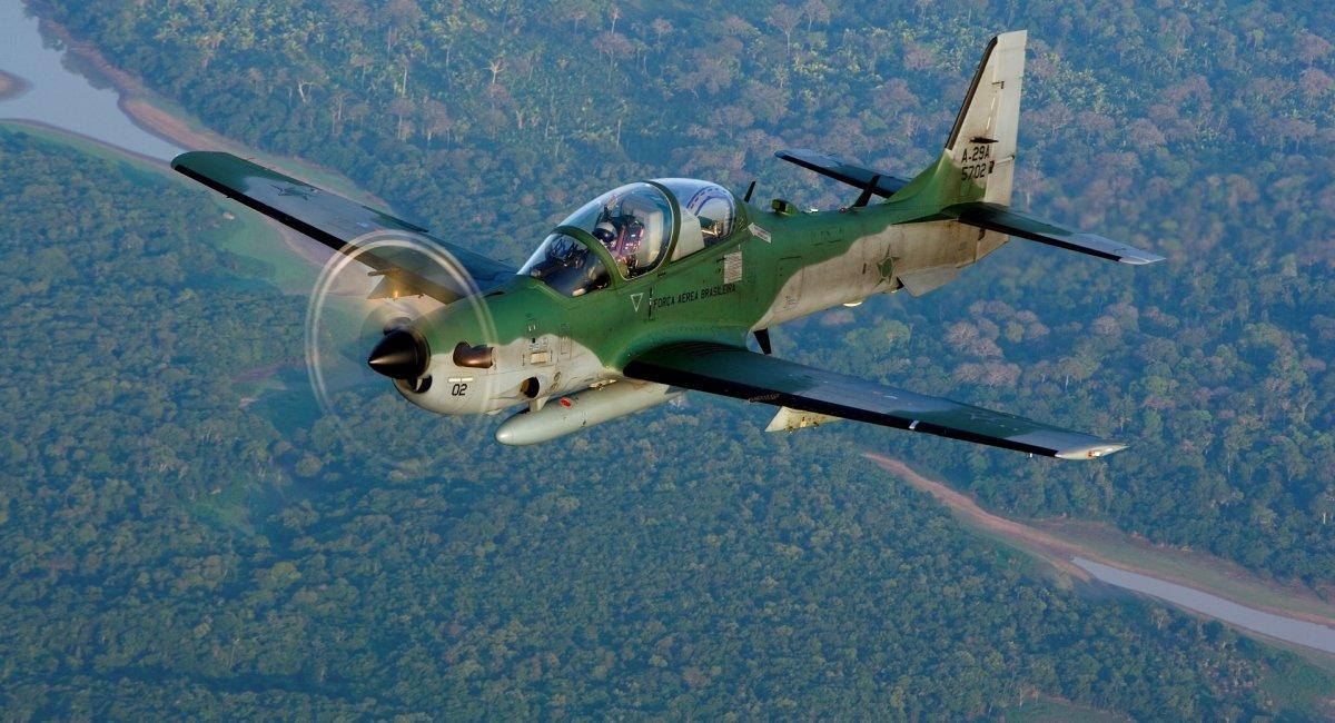 Portugal signs a deal to purchase Super Tucano aircraft for around €12 million each, marking a significant procurement after six years.