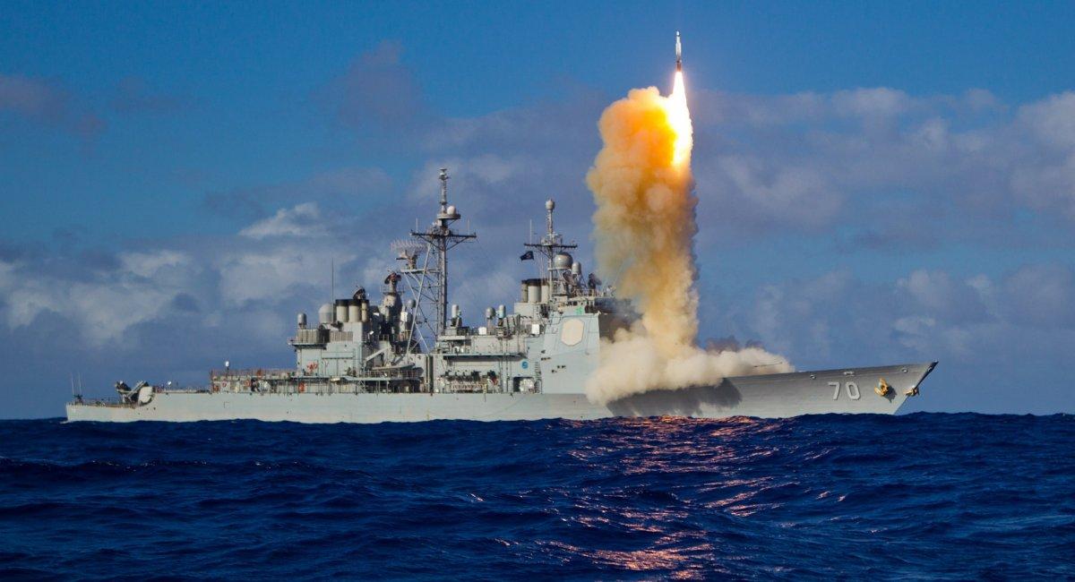 While repelling Houthi attacks in the Red Sea, the U.S. Navy fired over 200 missiles, each costing between $4 million and $12 million.