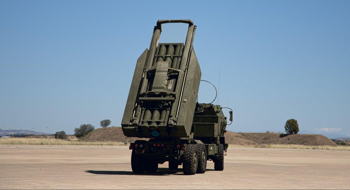 Estonia is dissatisfied with the delivery timelines for HIMARS and may turn to competitors.