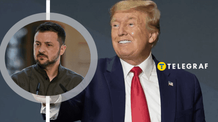 Trump's team believes Zelensky should leave Ukraine, according to The New York Post.