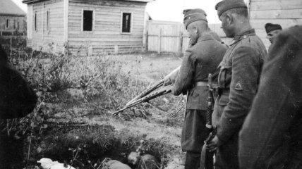 The Forgotten Tragedy of Korюkovka: Why the USSR Silenced the Most Brutal Nazi Repression in All of Europe.