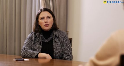 "Наши госзакупки сейчас уже гораздо прозрачнее, чем в Евросоюзе"