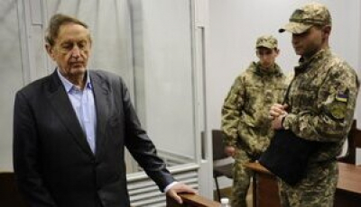 Суд конфіскував активи експрезидента &quot;Мотор Січі&quot; Богуслаєва (оновлено)