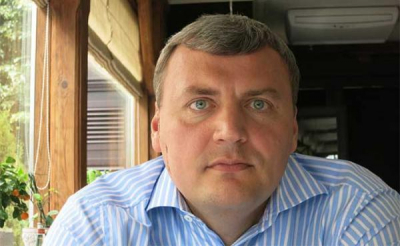 Завхоза Януковича в Литве сочли угрозой нацбезопасности