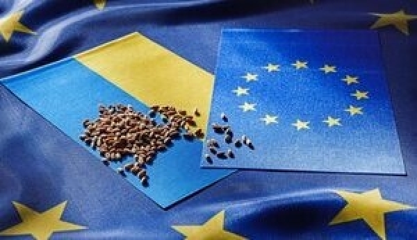 Євросоюз піде на поступки Польщі щодо торгівельної угоди з Україною,