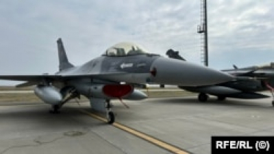 Нідерланди виділяють понад 150 млн євро на боєприпаси для F-16, які нададуть Україні – Міноборони