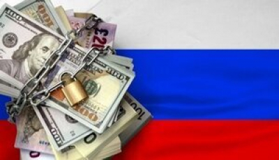 Україна може отримати від заморожених російських активів 27 мільярдів євро,
